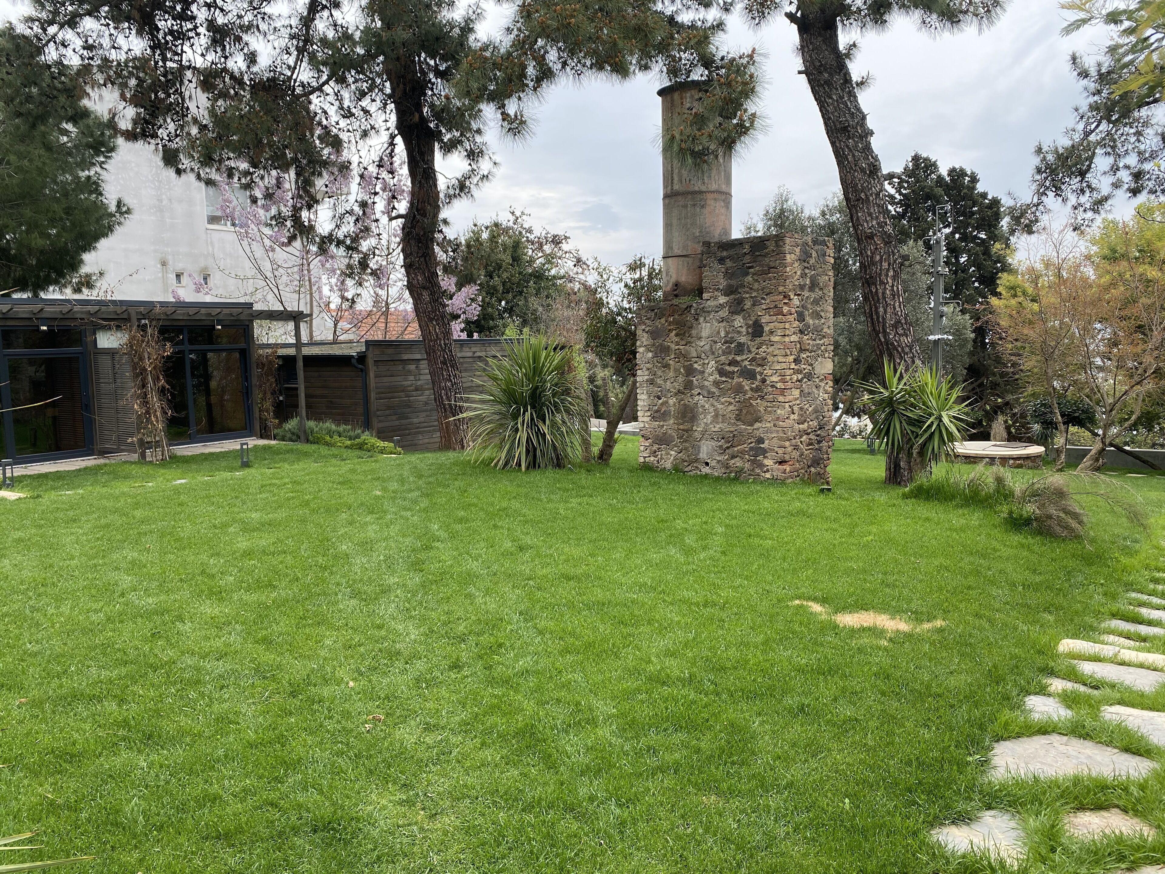 Triada Hotel Bueyuekada — Photos 1